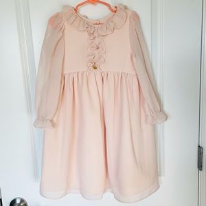 Laura Ashley London dress